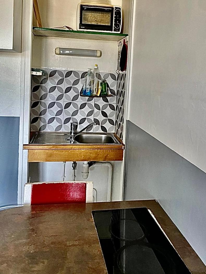 Appartement Proche Gare Et Centre Ville ムラン エクステリア 写真