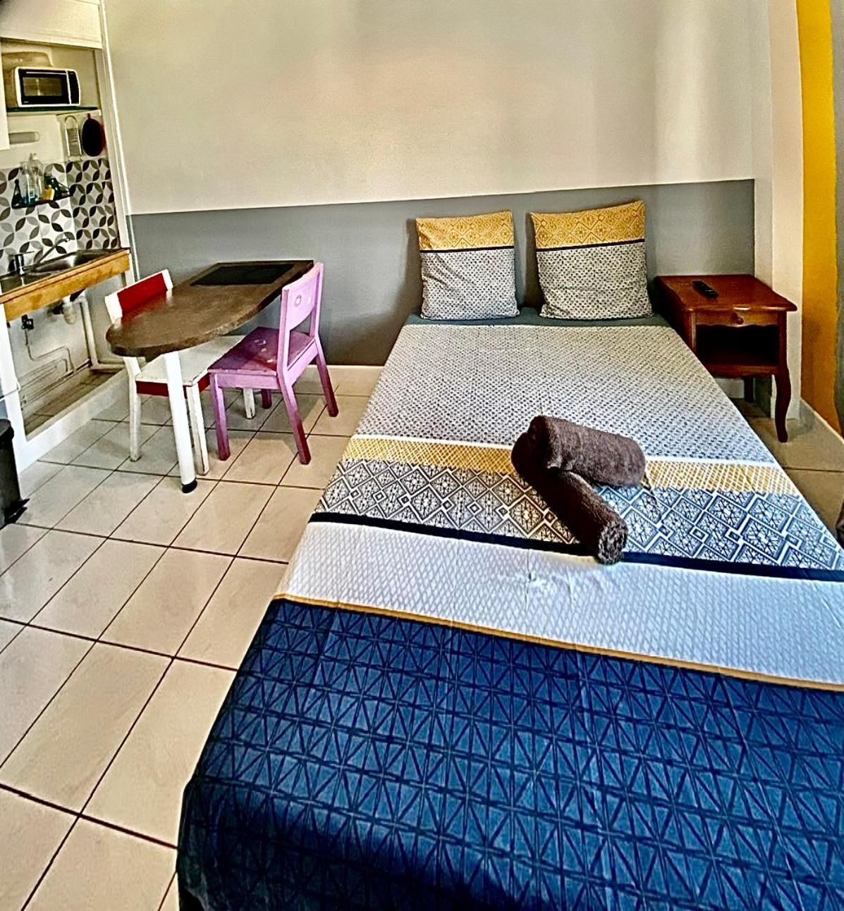 Appartement Proche Gare Et Centre Ville ムラン エクステリア 写真