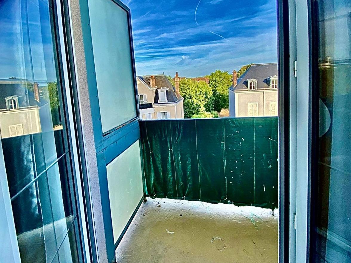 Appartement Proche Gare Et Centre Ville ムラン エクステリア 写真