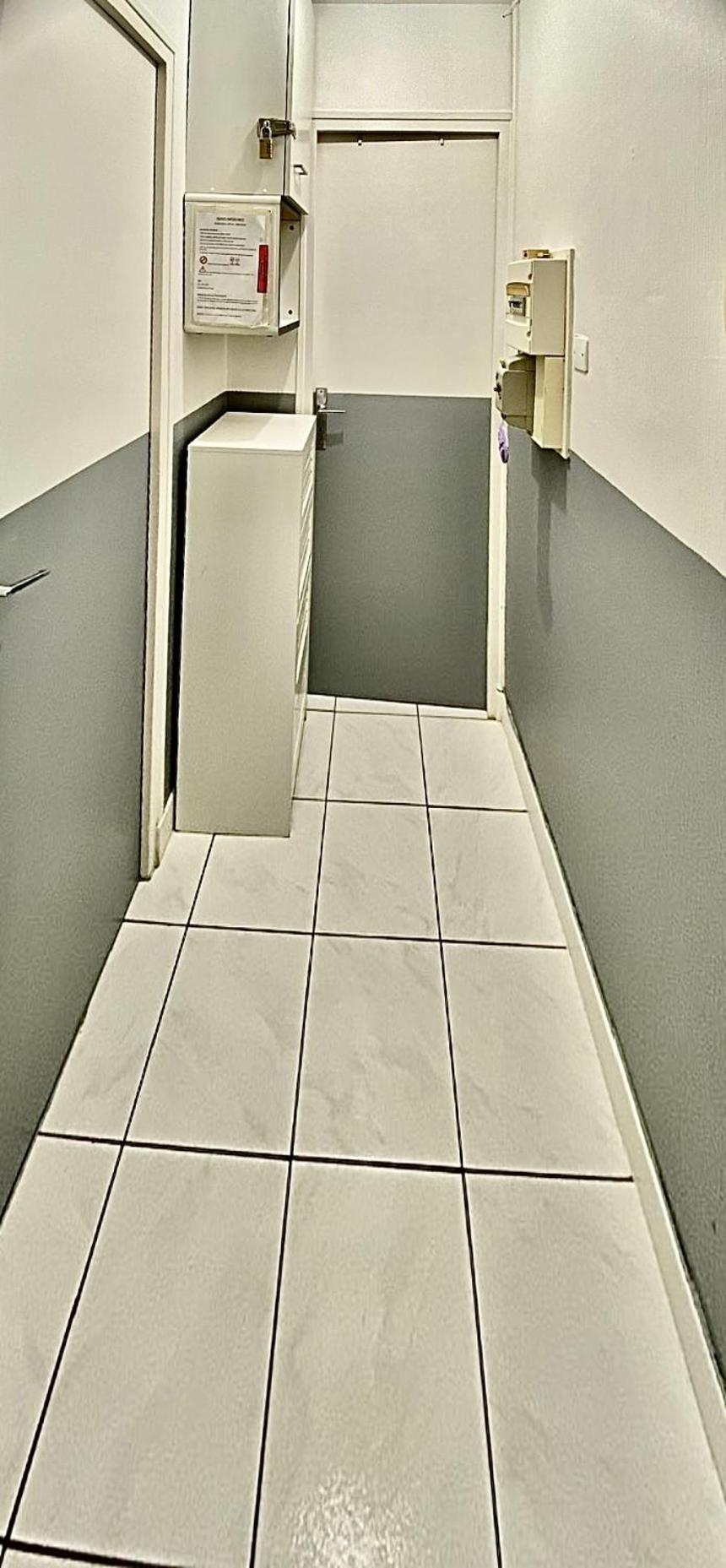 Appartement Proche Gare Et Centre Ville ムラン エクステリア 写真