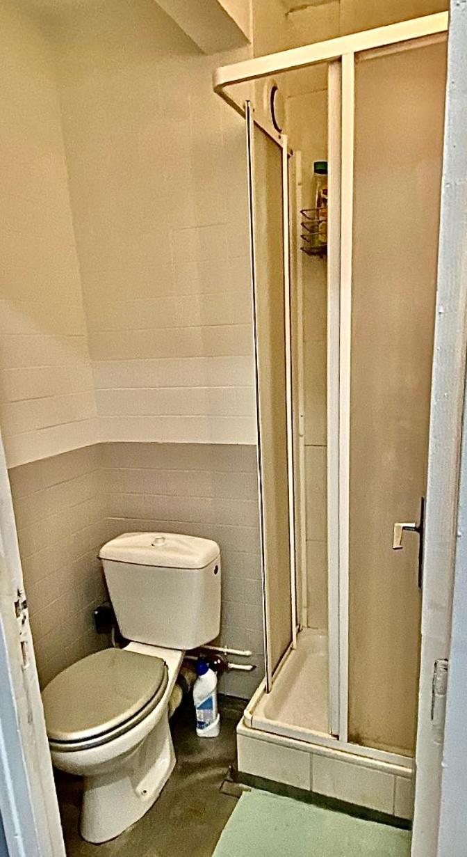 Appartement Proche Gare Et Centre Ville ムラン エクステリア 写真