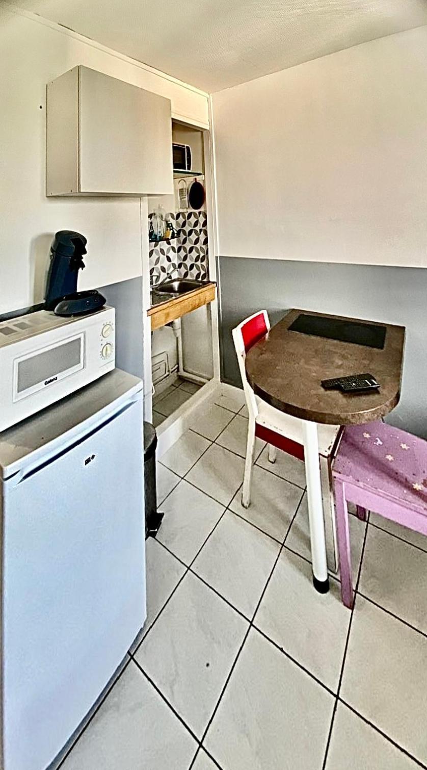 Appartement Proche Gare Et Centre Ville ムラン エクステリア 写真